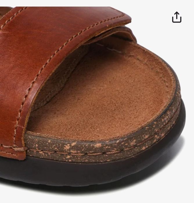 Сандали  из Европы