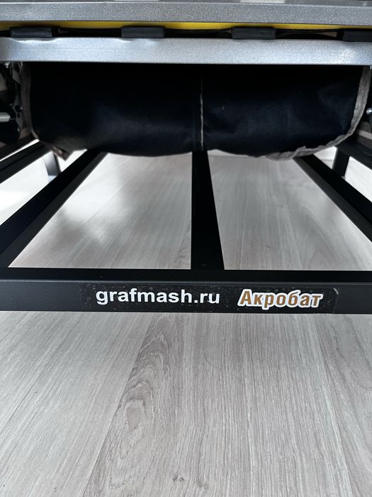 Кресло-кровать трансформер