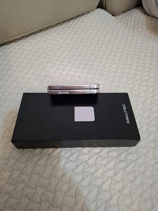 Samsung Z Flip 5 512 Gb Lavander
