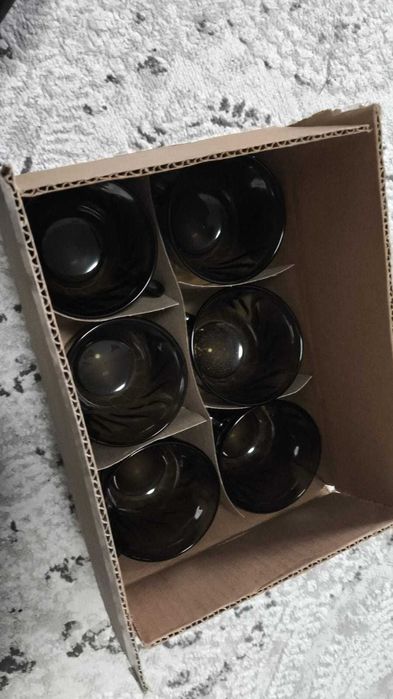 Luminarc Ocean Eclipse. Новые.