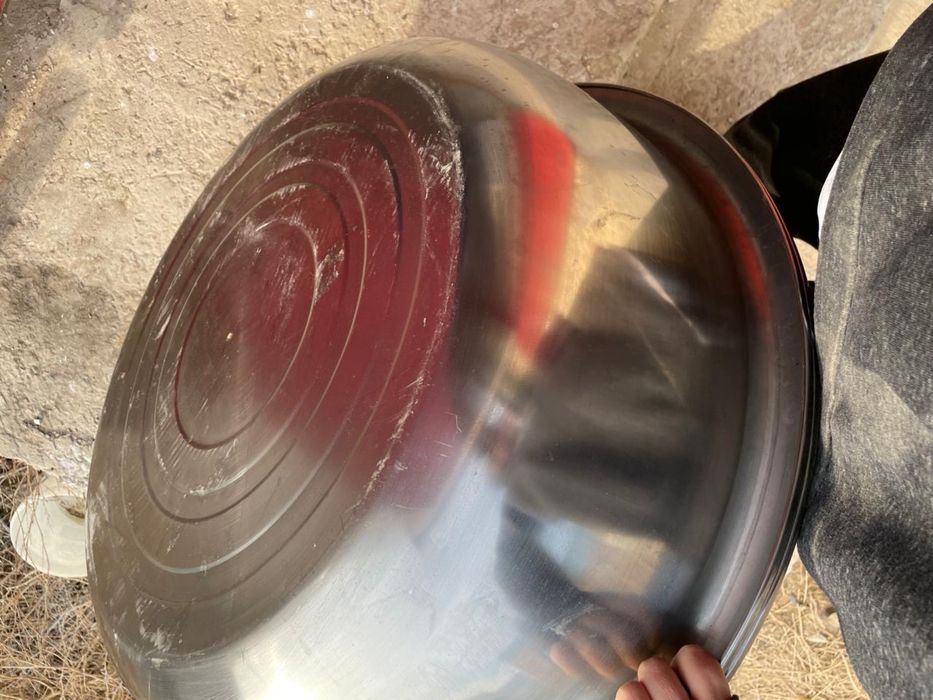 Для дома (стол и стулья, тегеш)