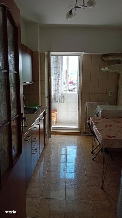 Apartament,