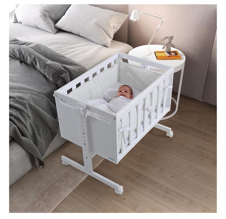 Продам люльку-манеж