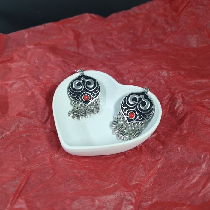 Казахские украшения