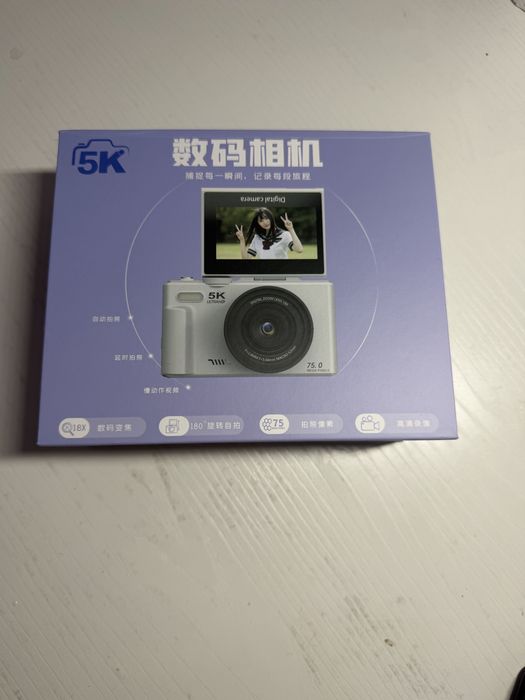 Камера YZZCAM 75.0