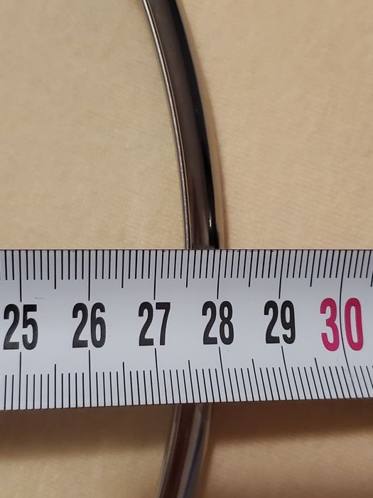 Tigaie wok Tefal Ø 29.5 x 8 cm + capac sticla Ø 27.5 cm