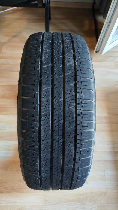 Всесезонни гуми Goodyear Assurance MaxLife 245/50R20 2020 г.
