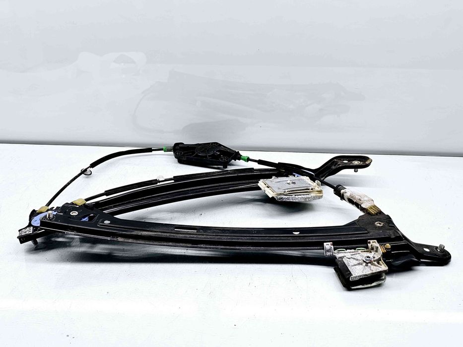 Macara electrica geam dreapta fata Audi A5 Sportback (8TA) [Fabr 2009-