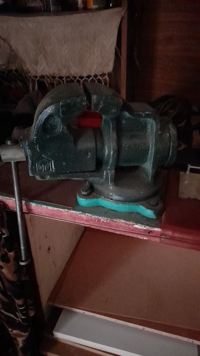 Продам тески железные