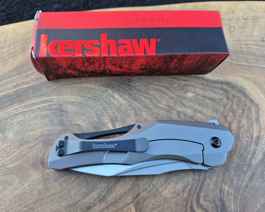 Сгъваем нож KERSHAW,Collateral 5500