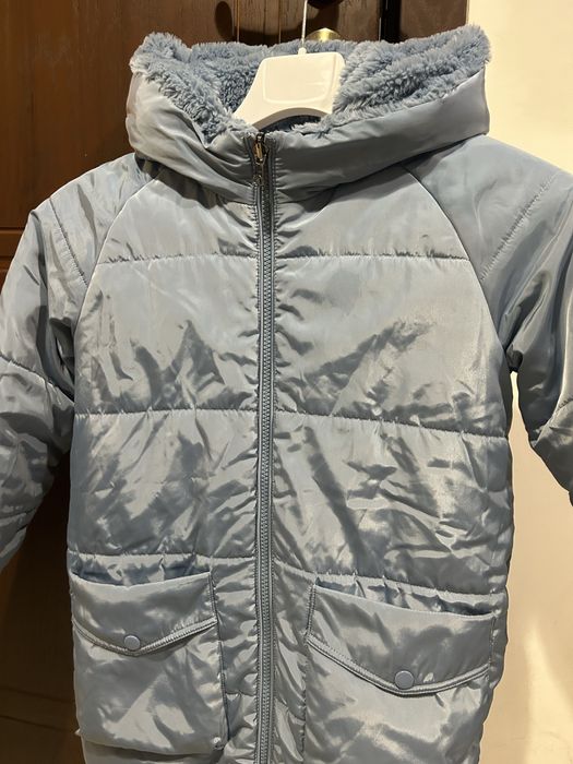 Детско яке Mayoral, ръст 134 см