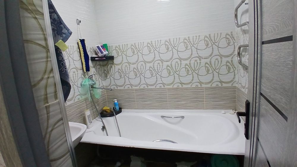 квартира 2-х комнатная