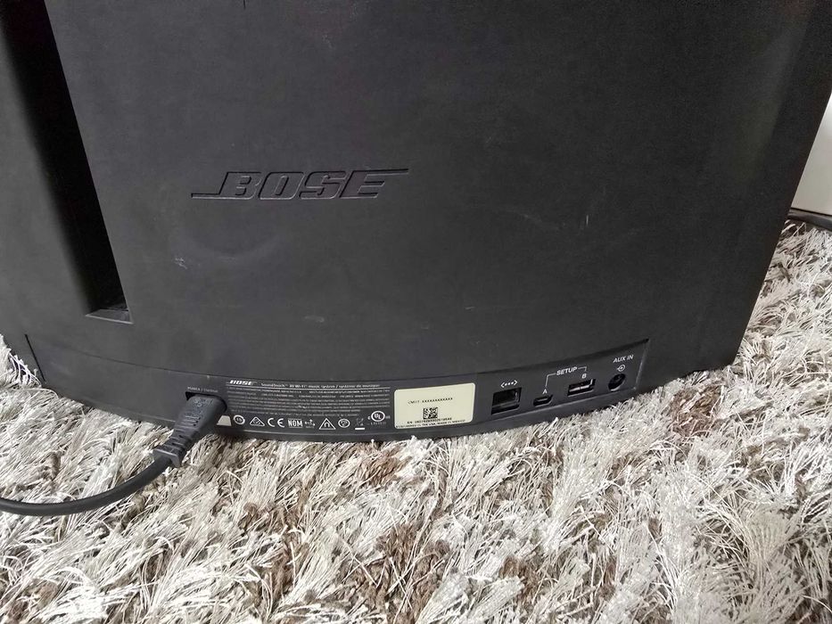 Bose soundtouch 30 Wi-Fi BOXA BOSE soundtouch 30