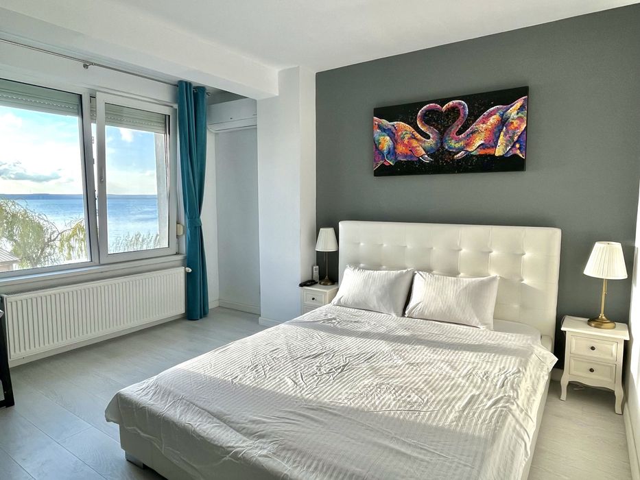 Inchiriere garsoniera/studio Mamaia -  For rent