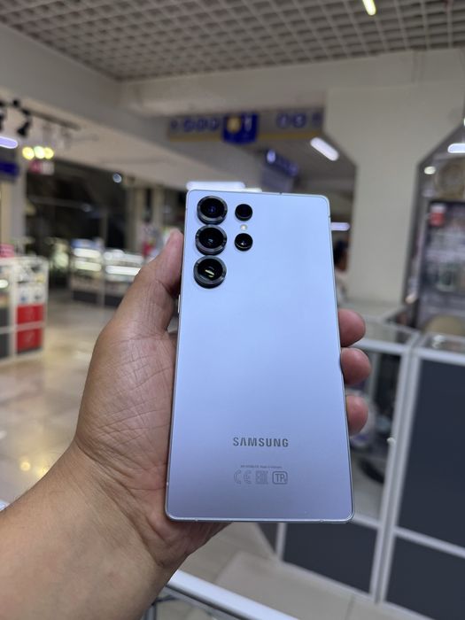 Самсунг S25 ultra 256гб