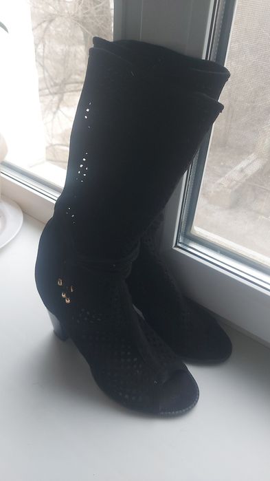 Обувь женская на выход