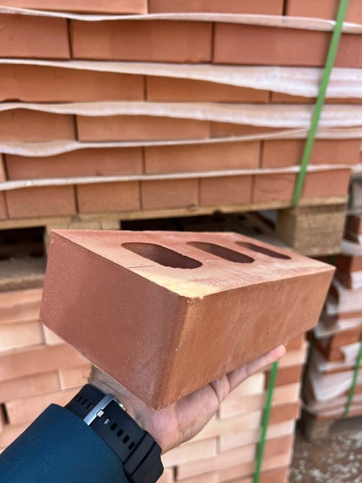 Керамический кирпич