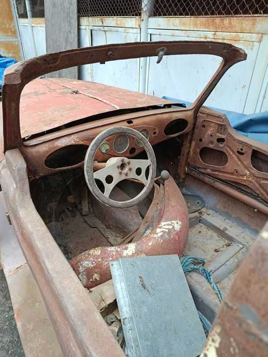 OPEL Unknown Model 1939 — imagine 2