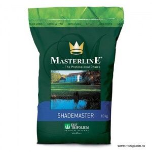 Семена газонов