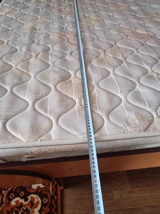 Продам кровать дёшево