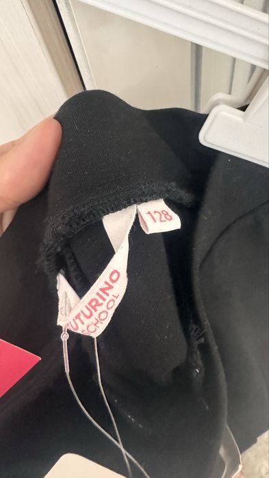 Новые детские вещи. Дешево