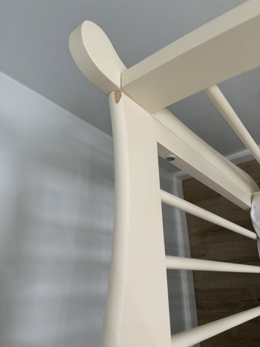 Продам детскую кроватку