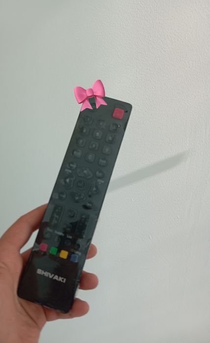 Shivaki Led Tv 32 Yengi!.