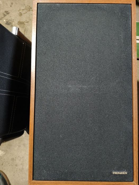 Boxe  vintage Pioneer cs 414