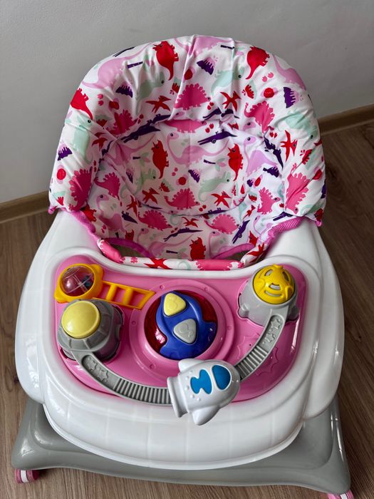 Бебешка проходилка Cangaroo