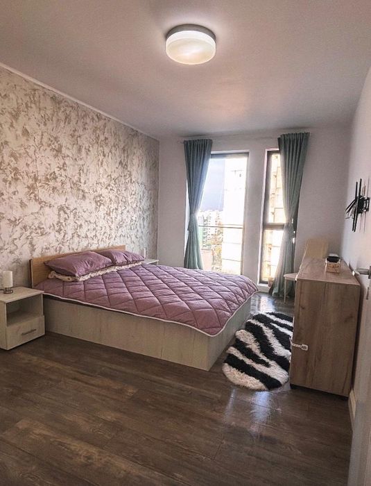 Inchiriez apartament 2 camere ultracentral