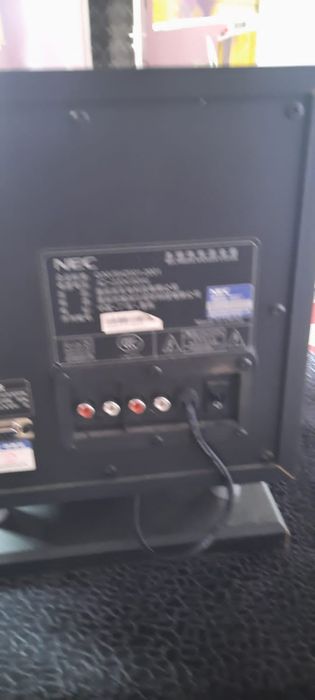 Сабвуферы, колонка