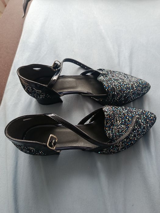 Sandale dama din piele naturala