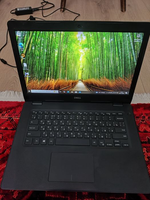 Продам Ноутбук DELL Vostro 3490 Core i5 10210U