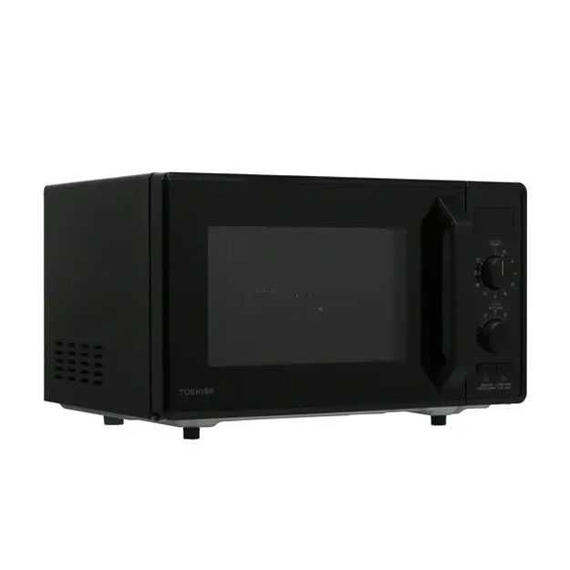 Микроволновка "Toshiba" MW2 AG 23PF (BK) CV