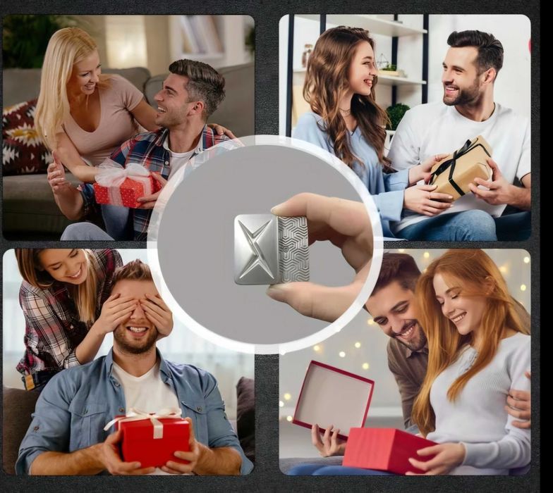 Fidget Stress relief аксесоар за релаксация антистрес