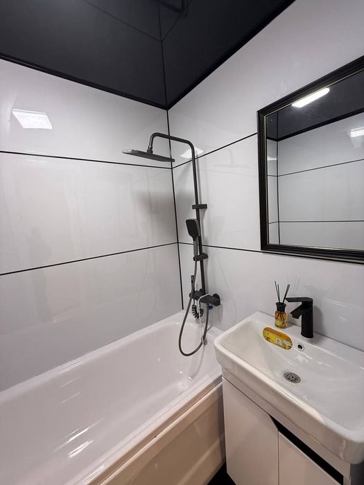 Чиланзар 5 квартал 1 комнатная 3 этаж