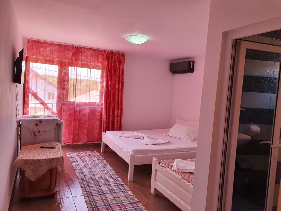 Cazare Costinești/ Camere de închiriat Alex
