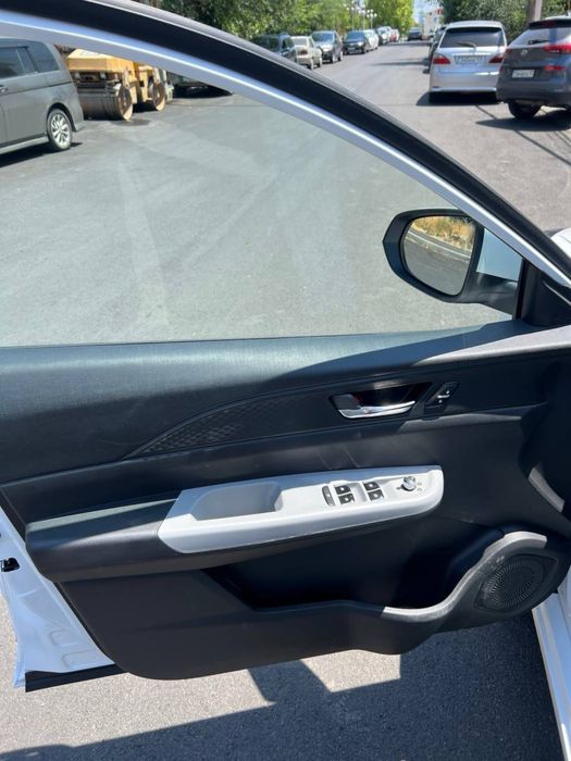 Dong Feng (Электрокар)