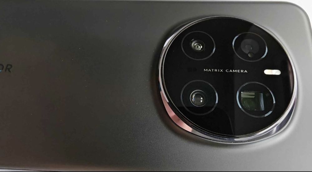 Honor Magic 7 Pro