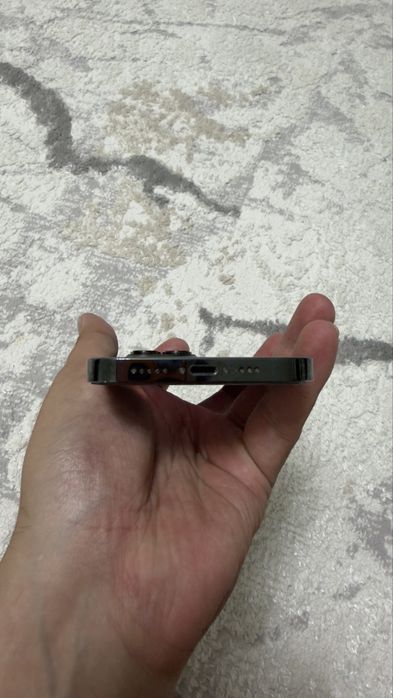 Iphone 13 pro 256GB