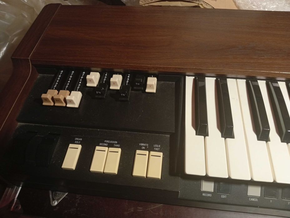 Hammond XB 2 ver.2