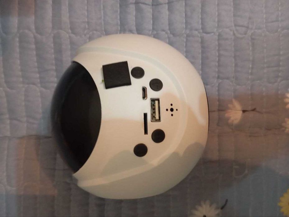 Беспроводная колонка Light Party SY-688.