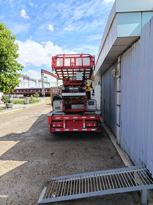 Avtolift xizmati