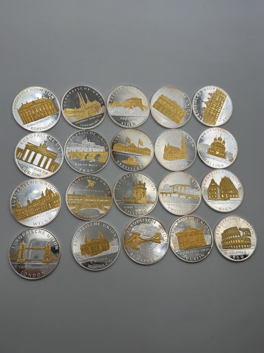 Argint de investitie 999