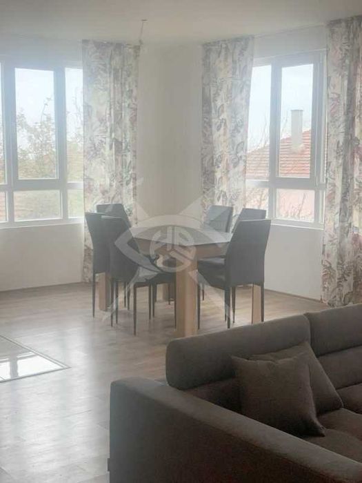 Продава се Тристаен апартамент в Каблешково - 118 кв.м за 789 €/кв.м - Снимка #1