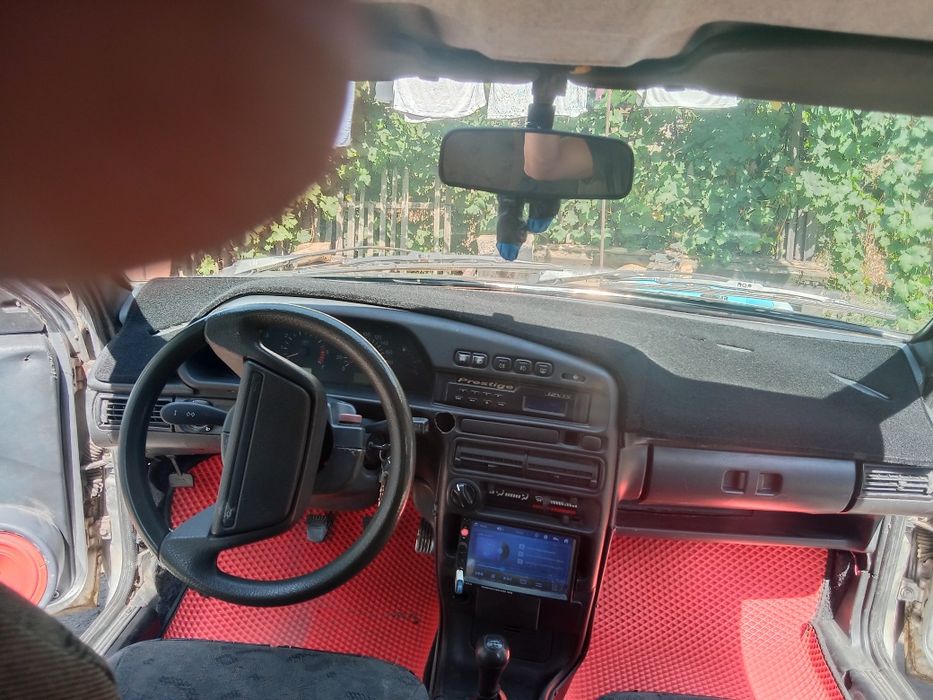 Продам 21 099 на ходу есть обмен