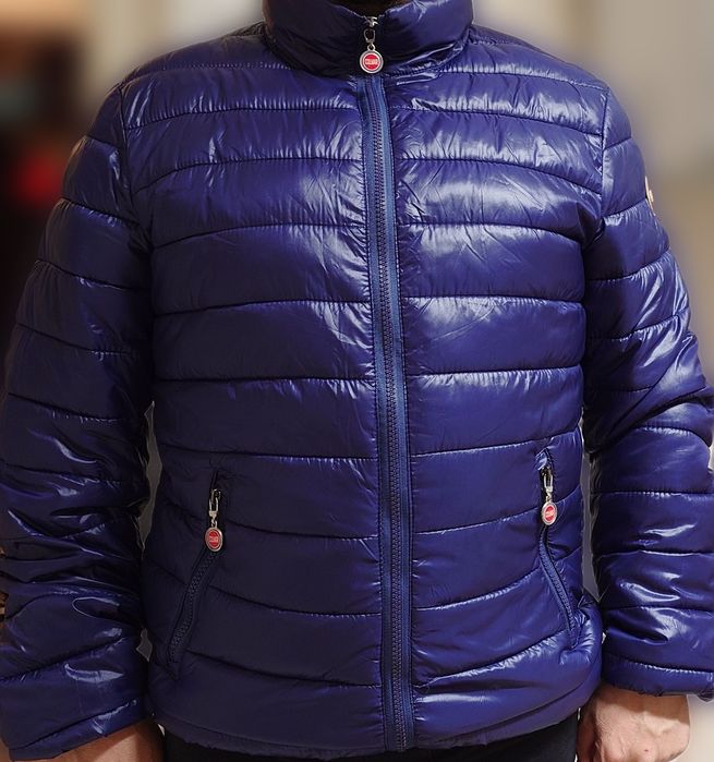 Яке COLMAR originals - ( M )