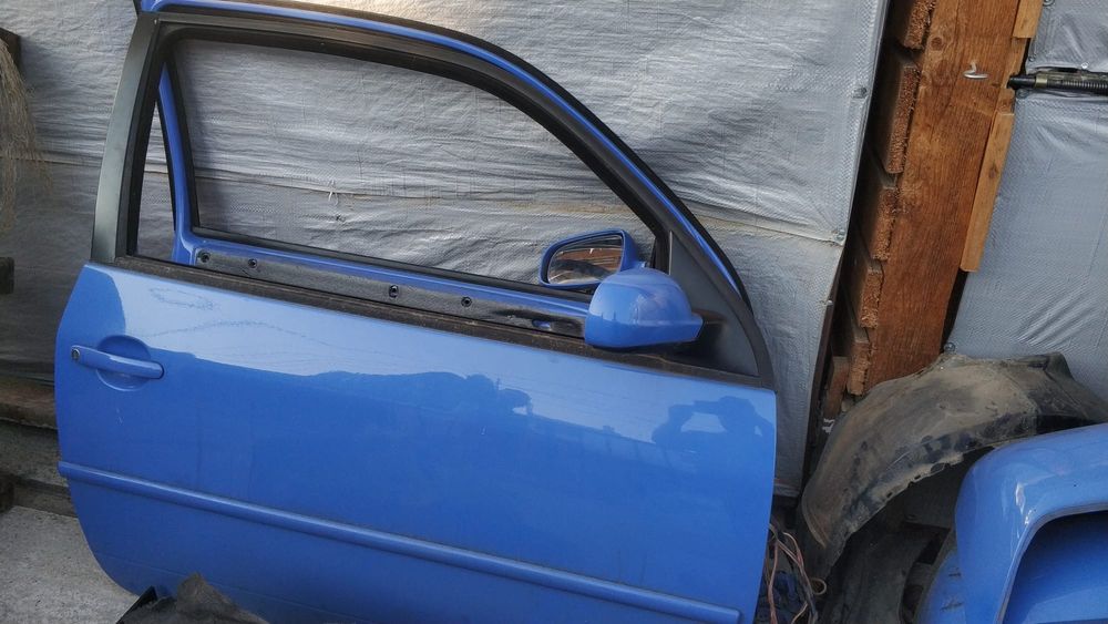 Piese vw lupo  - Detalii la telefon