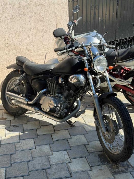 yamaha virago 250 • Anunturi gratuite • OLX.ro