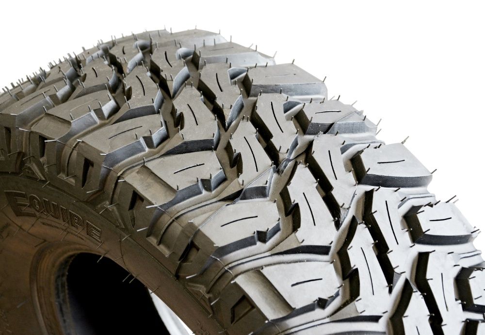 Anvelopa off-road resapata EQUIPE VIPER 235/65 R17 4x4 M+S